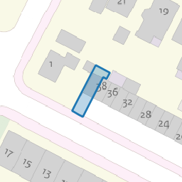 Perceel OGP00-A-2992