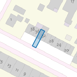 Perceel OGP00-A-2995