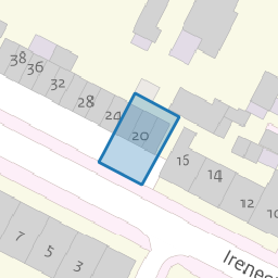 Perceel OGP00-A-2999