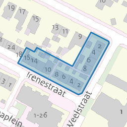 Perceel OGP00-A-3000