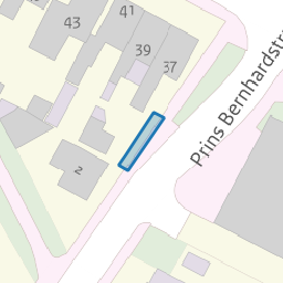 Perceel OGP00-A-3030