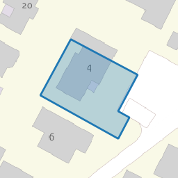 Perceel OGP00-A-3033