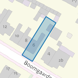 Perceel OGP00-A-3136