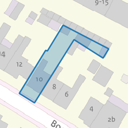 Perceel OGP00-A-3137