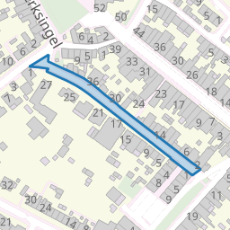 Perceel OGP00-A-3139