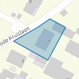 Perceel OGP00-A-3220