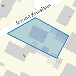 Perceel OGP00-A-3249