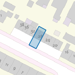 Perceel OGP00-A-3254