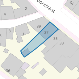 Perceel OGP00-A-3297