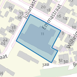 Perceel OGP00-A-3302