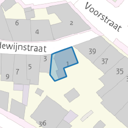 Perceel OGP00-A-3306