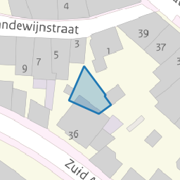 Perceel OGP00-A-3307