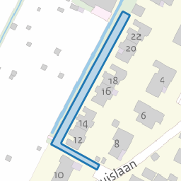 Perceel OGP00-A-3314