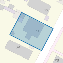 Perceel OGP00-A-3318