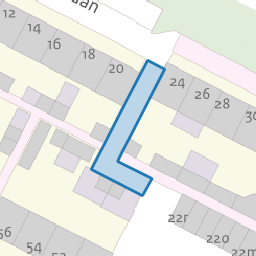 Perceel OGP00-A-3345