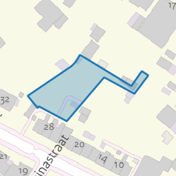 Perceel OGP00-A-3412