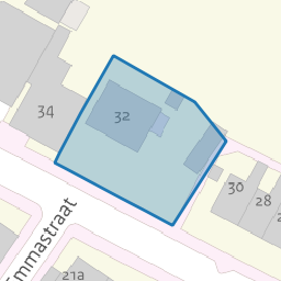 Perceel OGP00-A-3413