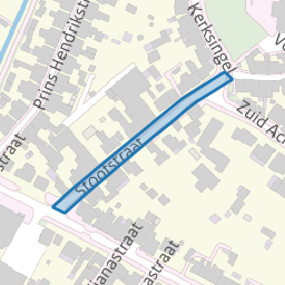 Perceel OGP00-A-3443