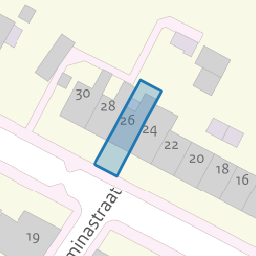 Perceel OGP00-A-3458