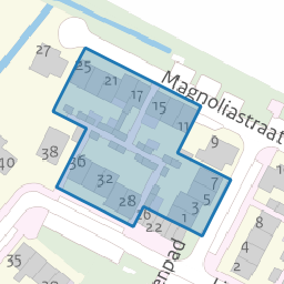 Perceel OGP00-A-3512