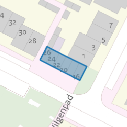 Perceel OGP00-A-3513