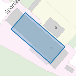 Perceel OGP00-A-3516