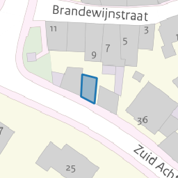 Perceel OGP00-A-3522