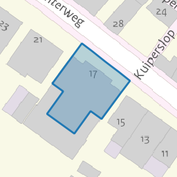 Perceel OGP00-A-3525