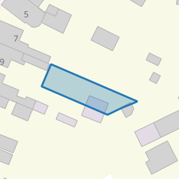 Perceel OGP00-A-3648