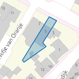 Perceel OGP00-A-3656