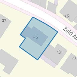 Perceel OGP00-A-3664