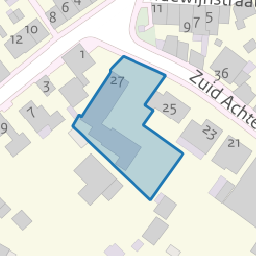 Perceel OGP00-A-3666