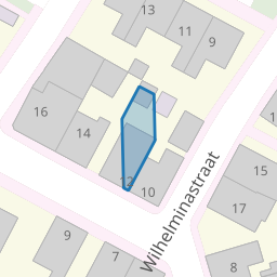 Perceel OGP00-A-3691