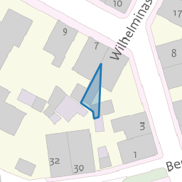 Perceel OGP00-A-3692