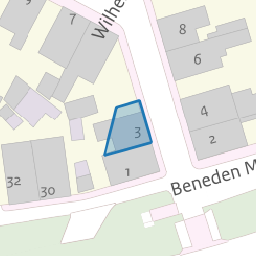 Perceel OGP00-A-3695