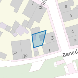 Perceel OGP00-A-3696