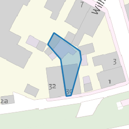 Perceel OGP00-A-3698