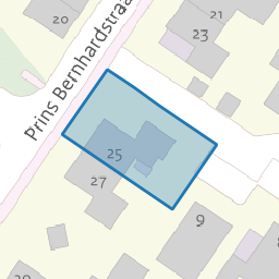 Perceel OGP00-A-3700