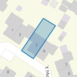 Perceel OGP00-A-3705