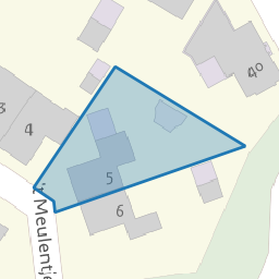 Perceel OGP00-A-3707