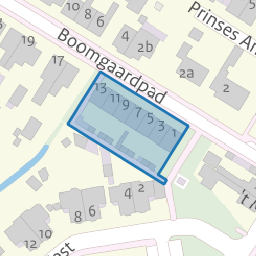 Perceel OGP00-A-3742