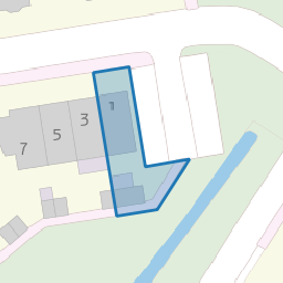 Perceel OGP00-A-3743