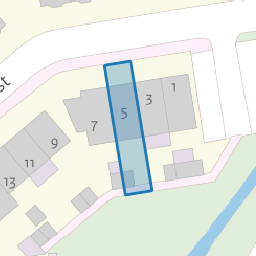 Perceel OGP00-A-3745