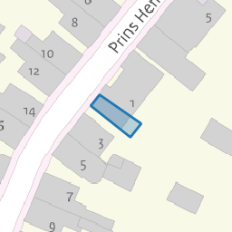 Perceel OGP00-A-3764