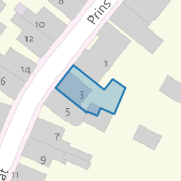 Perceel OGP00-A-3765