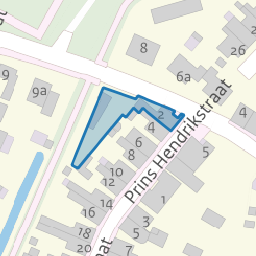 Perceel OGP00-A-3786