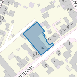 Perceel OGP00-A-3789