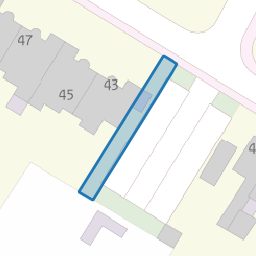 Perceel OGP00-A-3795