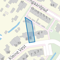 Perceel OGP00-A-3831