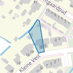 Perceel OGP00-A-3832